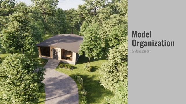 Webinar: How to Maximize Your Use of Architectural Visualization to Impress Clients