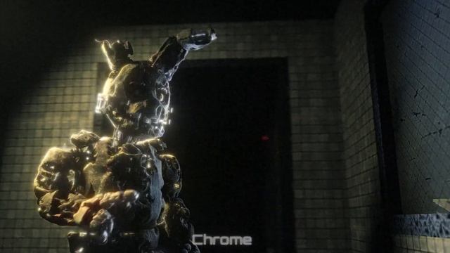 [SFM/FNAF] Springtrap Voice Line (TEST)