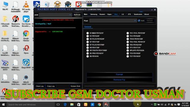 NATRIX SOFT TOOLS V 1 O  CRACK