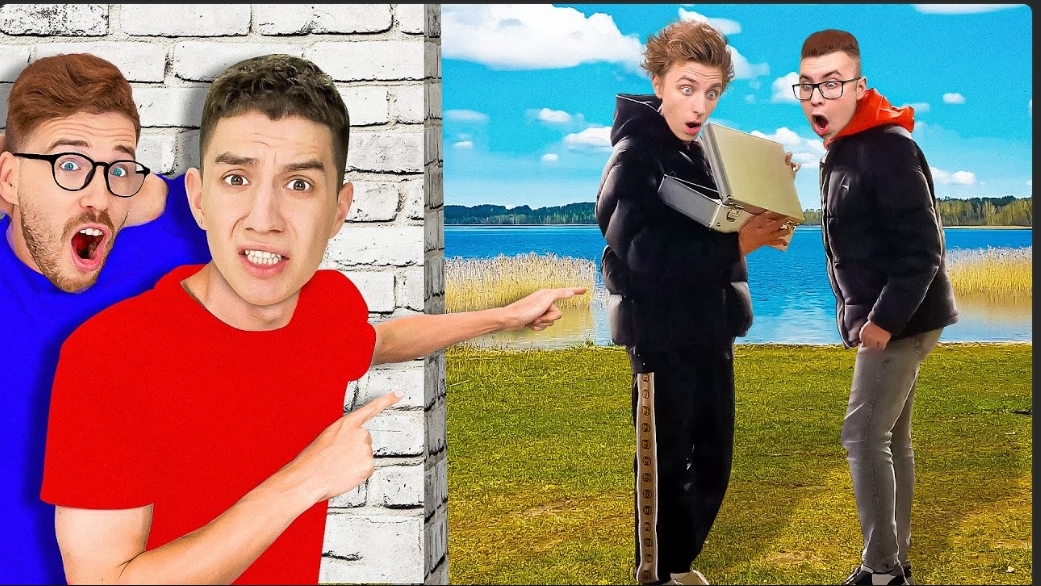 СЛЕДИМ ЗА КОБЯКОВЫМ ! *МЫ НАШЛИ ВЛАДА А4*