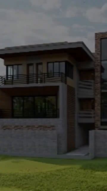Rendering skill #rendering #lumion  #sketchup #viralshorts #modernliving