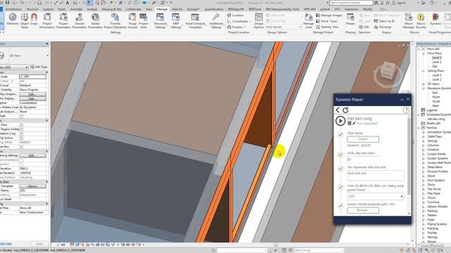 Video 2019 07 15 221737 - Dynamo Finish layer by Room