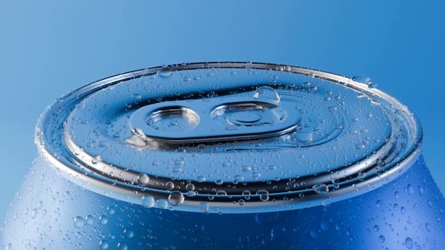 Pepsi 3D Product Animation | Blender