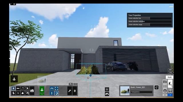 Modeling dan Render Rumah dari Foto part 2 (Lumion) || Sketchup & Lumion