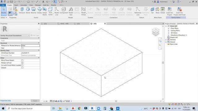 MASTERCLASS 03   ELEMENTOS ESTRUCTURALES DE CONCRETO PARTE 1