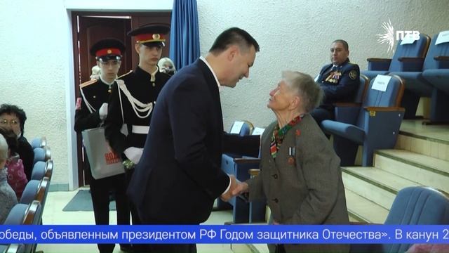 Большой праздничный концерт прошёл в Первоуральске