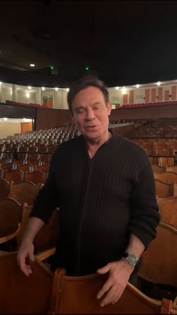 Мой сольный концерт «Стендап и… немножко музыки» в ДК Ленсовета - 9 марта 2025 г.