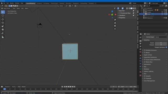 Quixel Mixer For Beginners Part 4: Exporting With Bridge