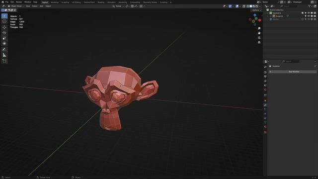 Blender ND Add-On Deep Dive — Part 7 (Deform)