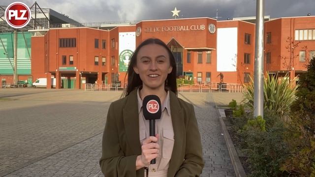 Hear from Celtic manager Fran Alonso as we preview Rangers Women vs Celtic Women