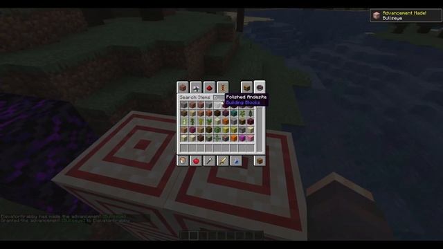 Minecraft 20w09a! Targets And Crying Obsidian!