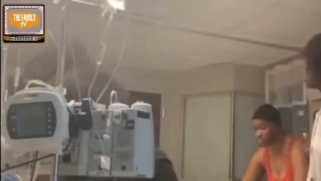 TX Football Star Fighting For His Life at Private Hospital! Staff Want His Organs!