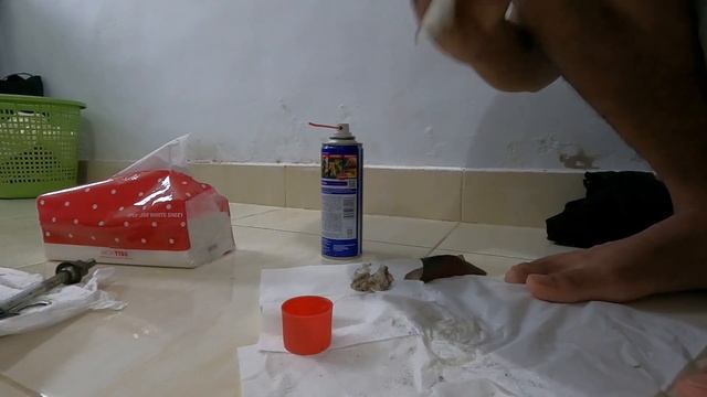 Restorasi Sepeda Federal Low Budget | Bike Things #1