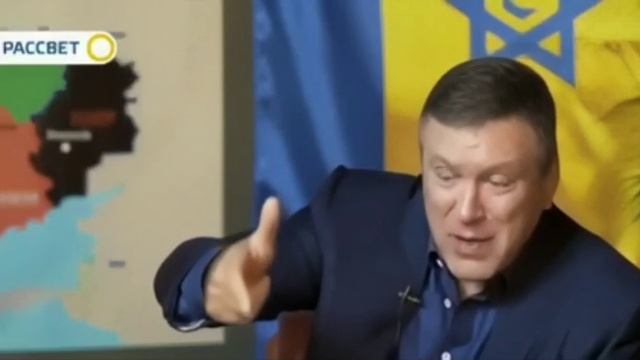 Как жиды планируют забрать себе земли Украины 2