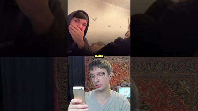 Узнали друг друга 😁 #креативныйдиректор