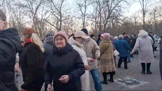 23.02.2025...👍💯"С 23 Февраля"!... Гомель!... Спасибо большое Мария!
