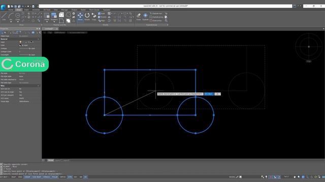 NanoCAD Pro | Free Installation NanoCAD Pro | Quick Guide