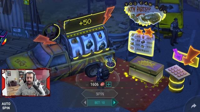 LDOE! СПЕЧЕЛИХ JACKPOT-a! Вече съм партньор!