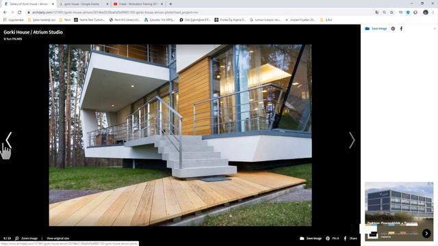 Revit Gorki Konut Modelleme (Timelapse) #Part4