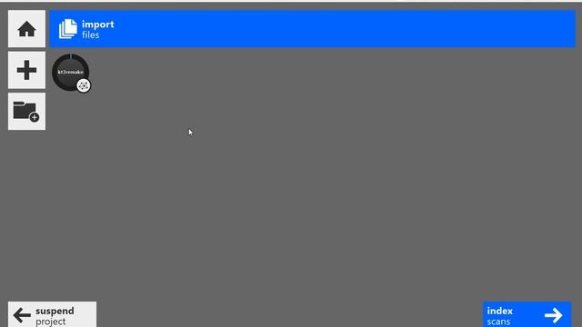 rcm file to Revit workflow.