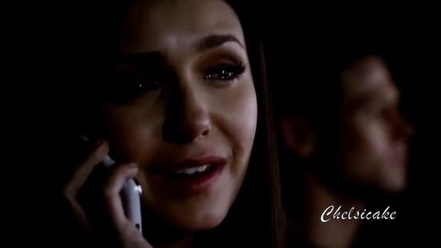 She Will Be Loved-Delena