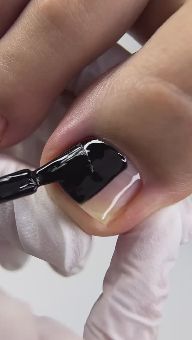 💅🏻 Как правильно покрывать цветом?