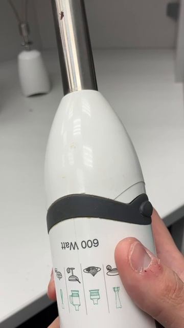 Миксер Braun
