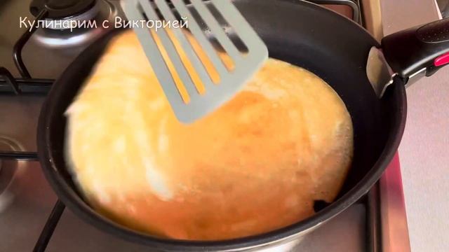 Блины, которые всегда удаются! Лучший рецепт 🥞✨