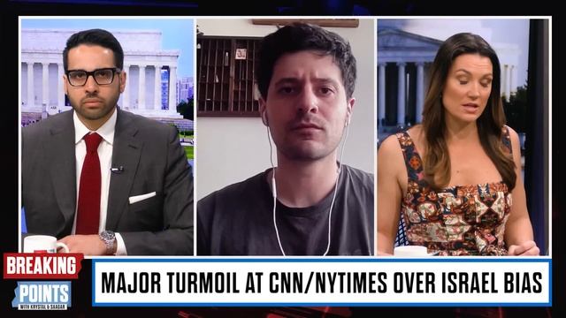 NYT In CHAOS After Oct 7 Report DEBUNKED