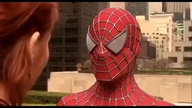 spiderman