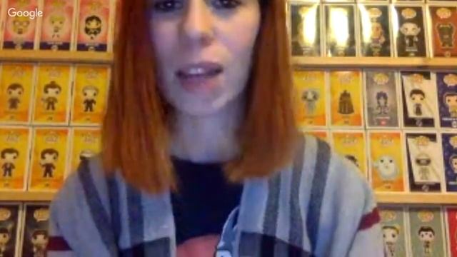 Funko Pop! dedicati ai videogiochi w/Svet!