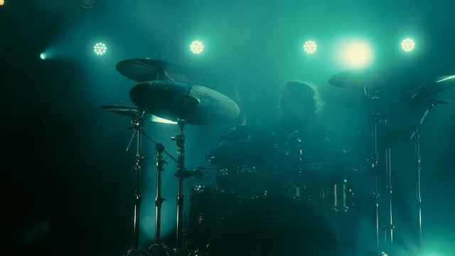 DYNAZTY - Devilry of Ecstasy (2024)