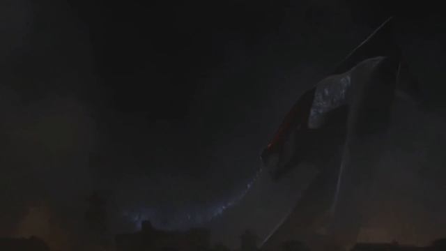 [MMV] Movie Monsters Tribute | The Bird and The Worm