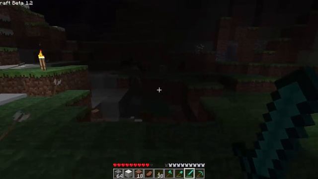 Zyga Plays Minecraft #7 - Bye 1.2 - Beta 1.2