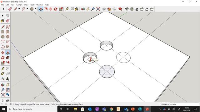 Sketch up Intro
