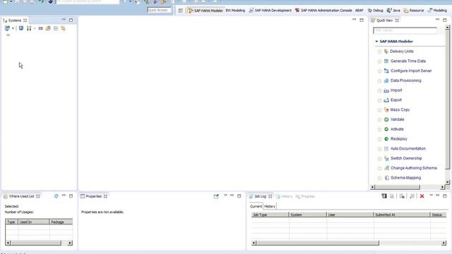 2015 03 03 SAP BOBI on HANA SP9 Feb session 1