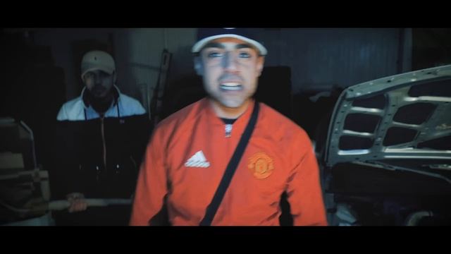 Ero ► Punchline für Punchline ◄ [ official Video ]  prod. by Luka Katic