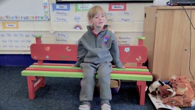Gateway to the world B1 Great learners Unit 8 Buddy benches