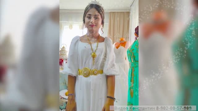Цыганская Свадьба  Жукланоря одэн каей чипуря Жених Вася и Невеста Шаня