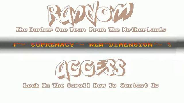 Random Access - Playhouse Strip Poker