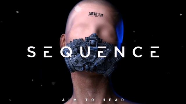 Dark Techno Cyberpunk Industrial Type Beat 'SEQUENCE'