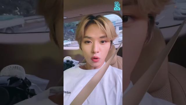 Stray Kids Vlive
Трансляция Ли Ноу (Sep 03 2022)
Комната Линори😺🐰Сегодня кролик..?