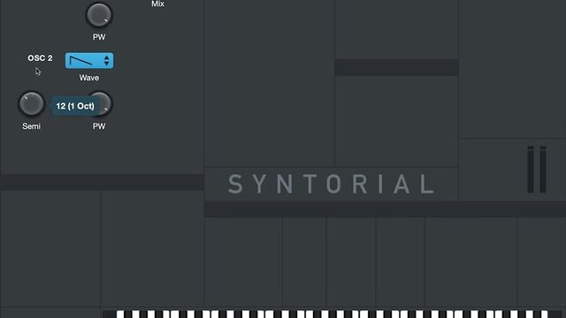 02 Doubling and Transposing (Part 2)