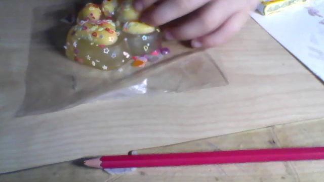Истории. Сквиш.