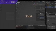Blender Addon (UltiTools 0.24) Tutorial