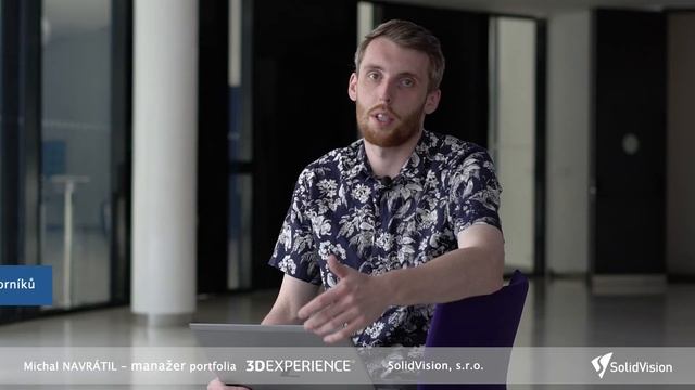 3DEXPERIENCE SOLIDWORKS pro studenty