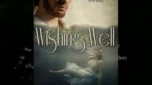 Wishing Well, coming soon from Lily White!