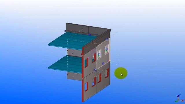 Looking for learn Tekla | Tekla Precast | BIM Modeling in Tekla Structure Overview