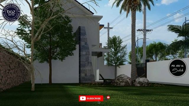 Lumion Cinematic animation