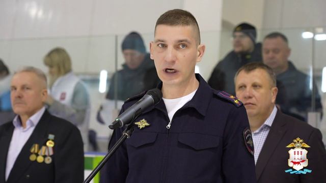 В регионе в День защитника Отечества по инициативе МВД по Республике Мордовия создан хоккейный клуб